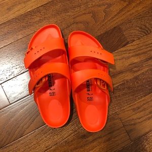 Birkenstock Arizona EVA 37 narrow fit